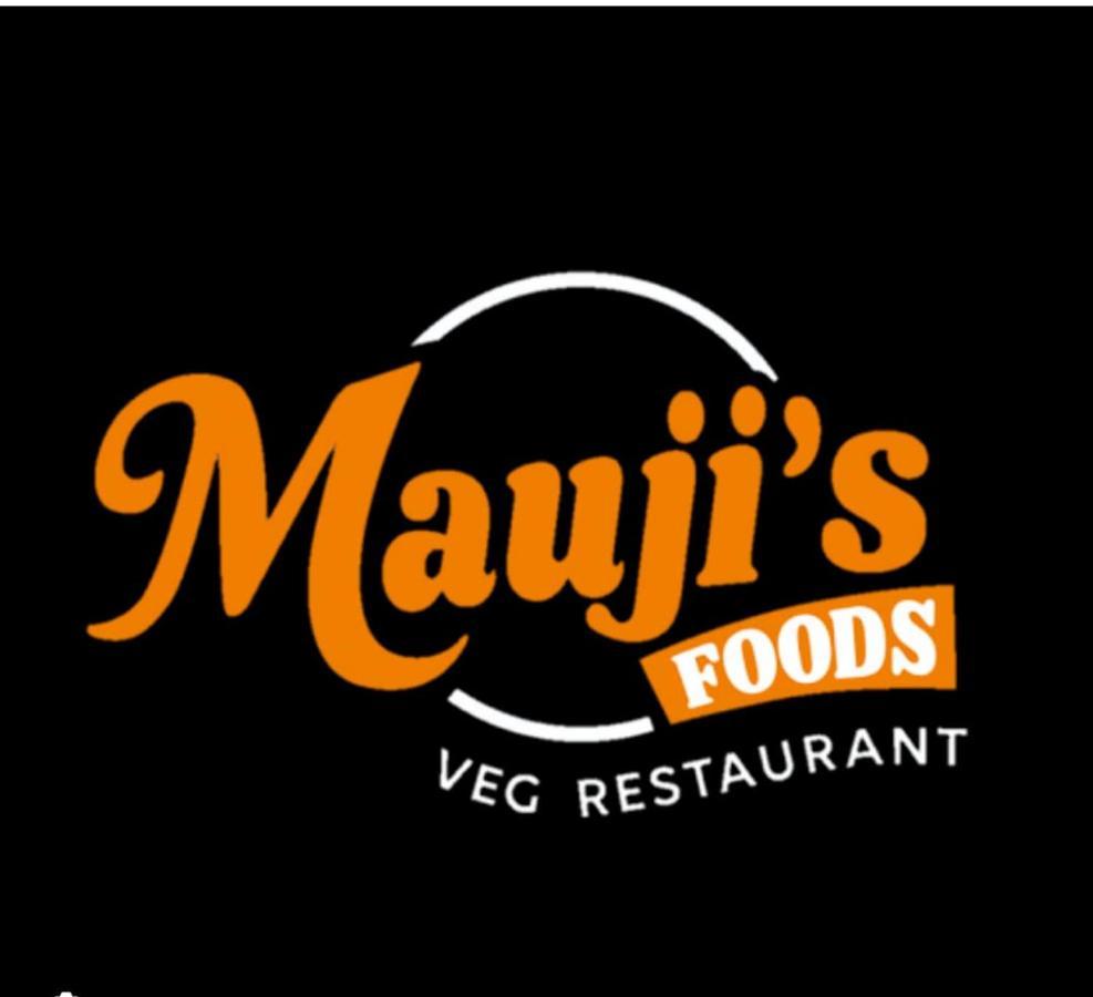Mauji'S Villa Hotel & Guest House Allāhābād Junction Exteriör bild